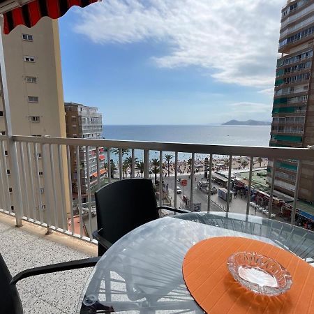 Appartement Apartamento Turistico El Rincon, Planta 8 à Benidorm Extérieur photo