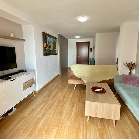 Appartement Apartamento Turistico El Rincon, Planta 8 à Benidorm Extérieur photo