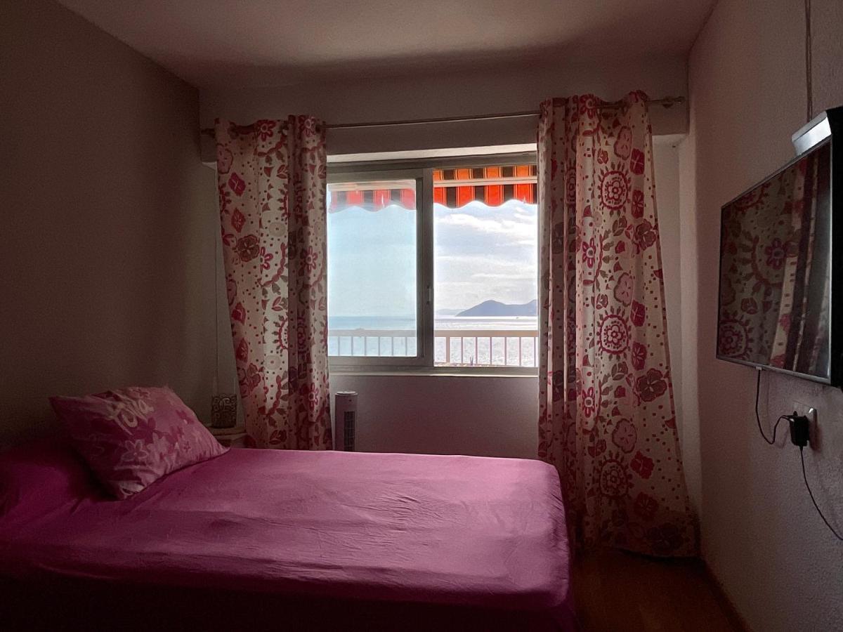 Appartement Apartamento Turistico El Rincon, Planta 8 à Benidorm Extérieur photo
