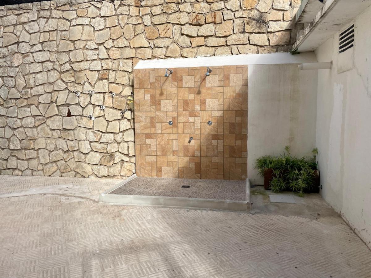 Appartement Apartamento Turistico El Rincon, Planta 8 à Benidorm Extérieur photo