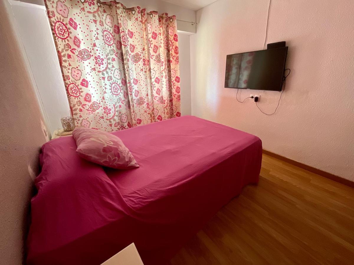 Appartement Apartamento Turistico El Rincon, Planta 8 à Benidorm Extérieur photo